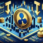 Market Dynamics: XRP Faces Selling Pressure Amidst Bullish Signs