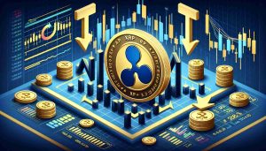 Market Dynamics: XRP Faces Selling Pressure Amidst Bullish Signs