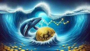 Whales Drive Bitcoin Surge Amid Increased Trading Activity