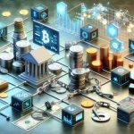 The Symbiosis of Traditional Finance and Blockchain Technology