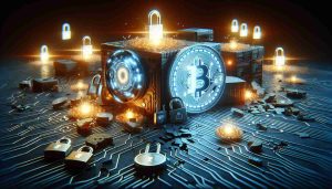 Revolutionizing Cryptocurrency Security Measures After Record Cyberattack