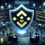 Protecting Your Crypto: Binance Takes Action Against Rising Malware Threats