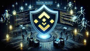 Protecting Your Crypto: Binance Takes Action Against Rising Malware Threats