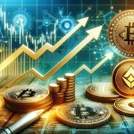 Crypto Market Experiences Resurgence: Key Players See Gains