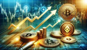 Crypto Market Experiences Resurgence: Key Players See Gains