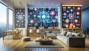 Apple’s Innovative Leap into Home Automation with homeOS