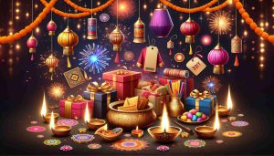 Exciting Deals This Diwali: Unmissable Offers on Gifts