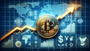 Bitcoin Rebounds Amid Global Economic Policy Shifts