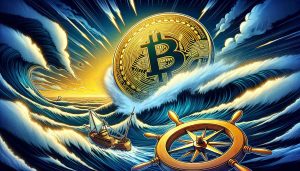 The Bitcoin Boom: Navigating Political Winds