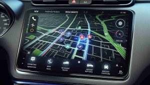 Google Maps Enhances User Experience with Incident Reporting on Android Auto