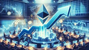 Ethereum Sees Surge in Exchange Activity: What It Means for Prices