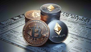 Ethereum Faces Stiff Competition as Bitcoin Dominates the Market