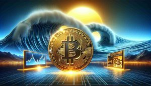 The Bitcoin Surge: A New Era Ahead?