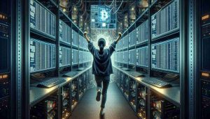 Remarkable Achievement in Bitcoin Mining: A Solo Miner Triumphs