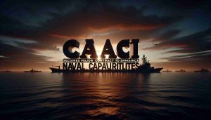 CACI Secures Major Contract to Enhance Naval Capabilities