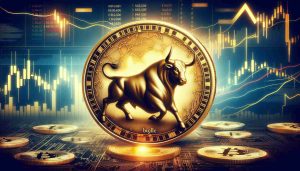 Dogecoin Alternative Shows Bullish Signs Amidst Market Fluctuations