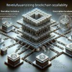 Revolutionizing Blockchain Scalability with Execution Isolation and Appchains