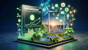 PancakeSwap Initiates Sustainability Program to Drive Ecosystem Growth