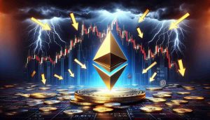 Ethereum Shows Signs of Potential Reversal Amid Bearish Trend