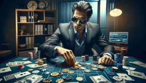 The High-Stakes Gamble: James Fickel’s Ethereum Misadventure