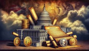 Exploring the Evolution of Cryptocurrency Legislation in Congress