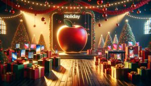 Apple Unveils Exciting Offers for Festive Season