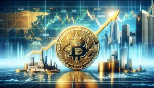 Bitcoin Surges Past $57,000 Amid Market Recovery