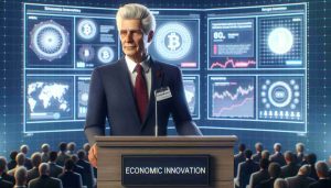 Trump’s Upcoming Address on Cryptocurrency and Economic Innovation