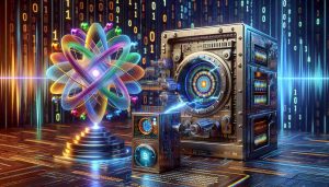 Safeguarding Cryptocurrency in the Age of Quantum Computing