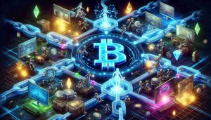 Reimagining Gaming with Blockchain: Nexon’s Bold New Venture