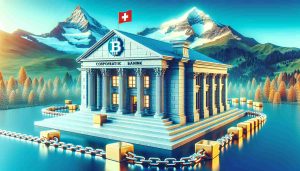 JPMorgan Chase Sets Sights on Swiss Corporate Banking with Blockchain Innovation