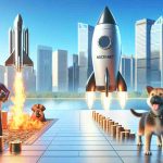 Weekly Cryptocurrency Highlights: Starknet Soars While DOGS Stumbles