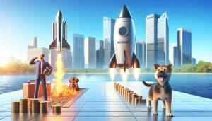 Weekly Cryptocurrency Highlights: Starknet Soars While DOGS Stumbles