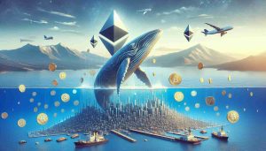 Ethereum Whale Accumulation Reaches New Heights