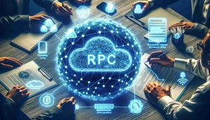 Google Cloud Unveils Innovative Blockchain RPC Service for Developers