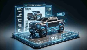 New Features and Pricing for the 2025 Ford F-Series Super Duty