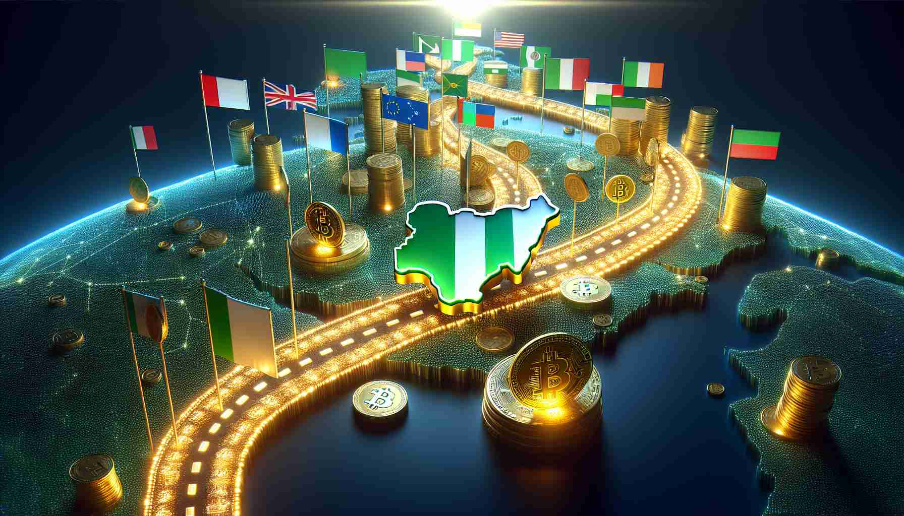 Nigeria Leads in Crypto Regulation, Paving the Way for Global Investment