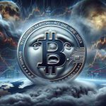 Bitcoin Faces Potential Drop Amidst Market Turbulence