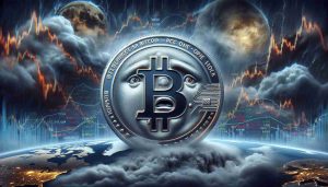 Bitcoin Faces Potential Drop Amidst Market Turbulence