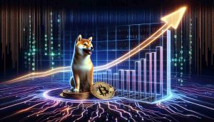 Dogecoin Sees Surge in Transactions: A Catalyst for Potential Growth