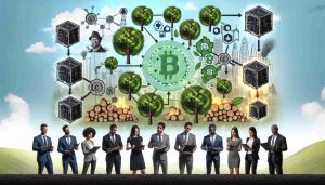 Transforming Carbon Offset Transactions with Blockchain Technology