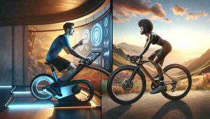 Revolutionizing Cycling: The Future of Indoor and Outdoor Riding