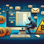 Beware of Bitcoin Blackmail Emails Targeting Residents