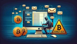 Beware of Bitcoin Blackmail Emails Targeting Residents