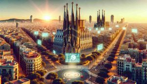 Barcelona to Host Groundbreaking Blockchain Conference in 2024