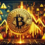 Bitcoin Faces Potential Downturn as Analysts Signal Caution