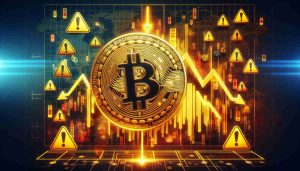 Bitcoin Faces Potential Downturn as Analysts Signal Caution