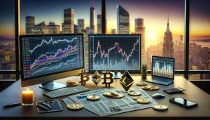 Crypto Market Shows Signs of Revival After Long Correction