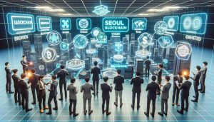 Seoul’s Blockchain Week: Uniting Innovators in a Virtual World