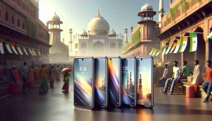 Samsung Set to Introduce New Affordable Smartphones in India